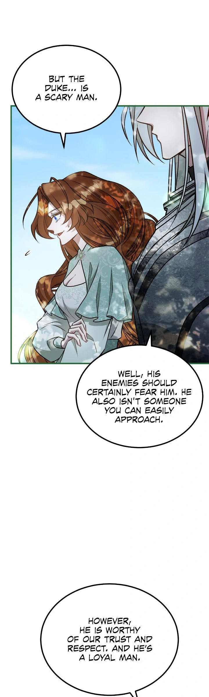 Lycan Chapter 13 page 40