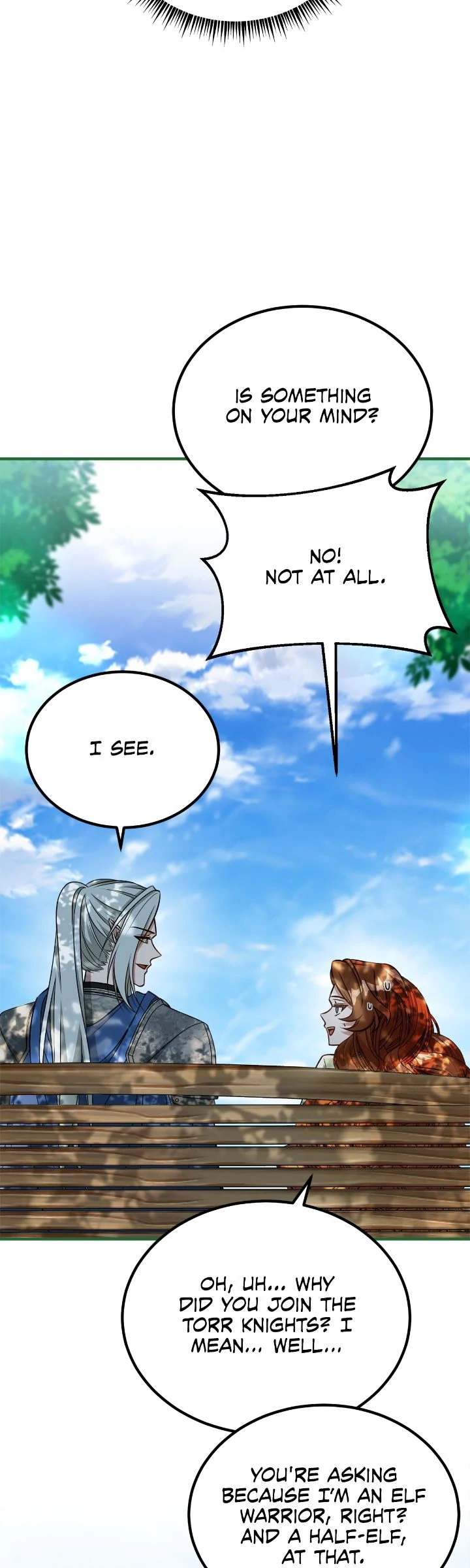 Lycan Chapter 13 page 46