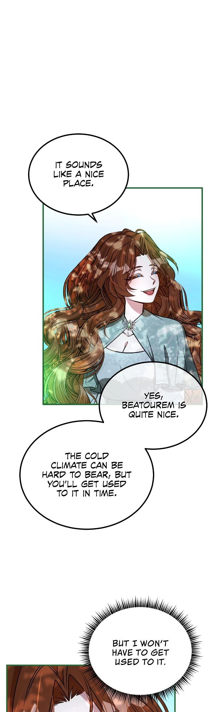Lycan Chapter 13 page 50