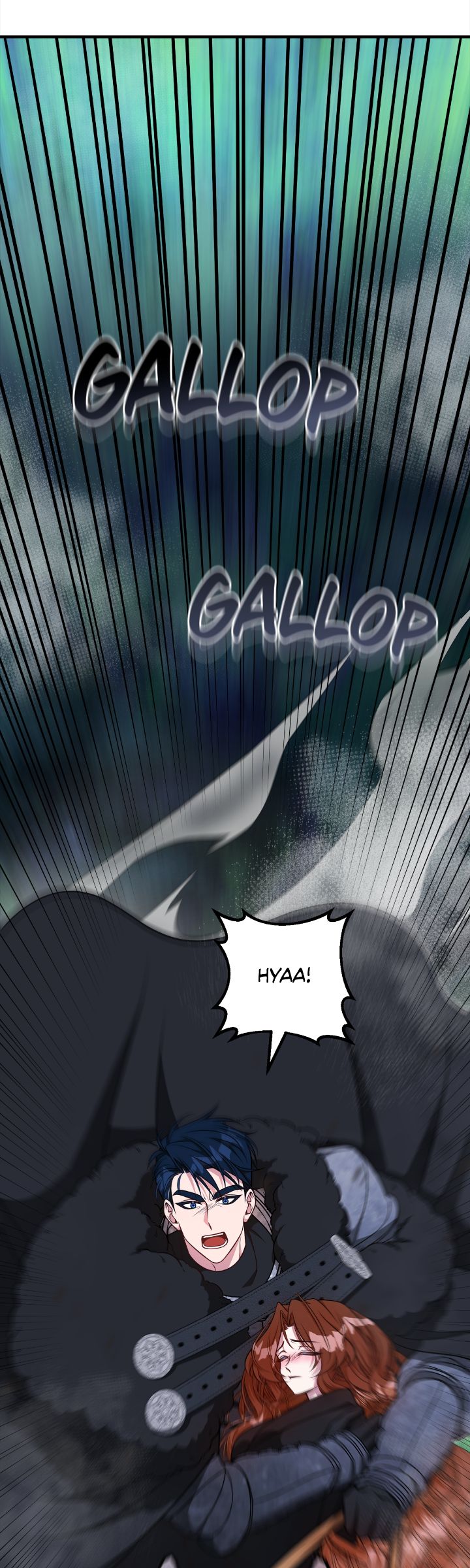 Lycan Chapter 13 page 7