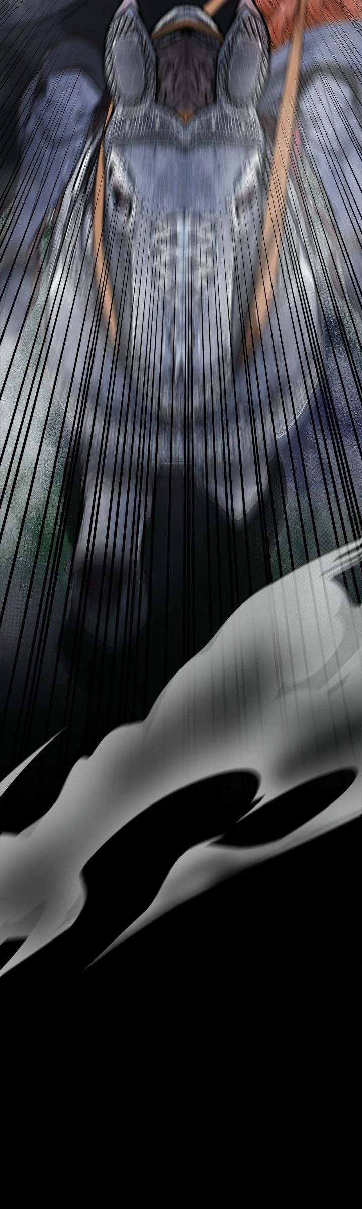 Lycan Chapter 13 page 8