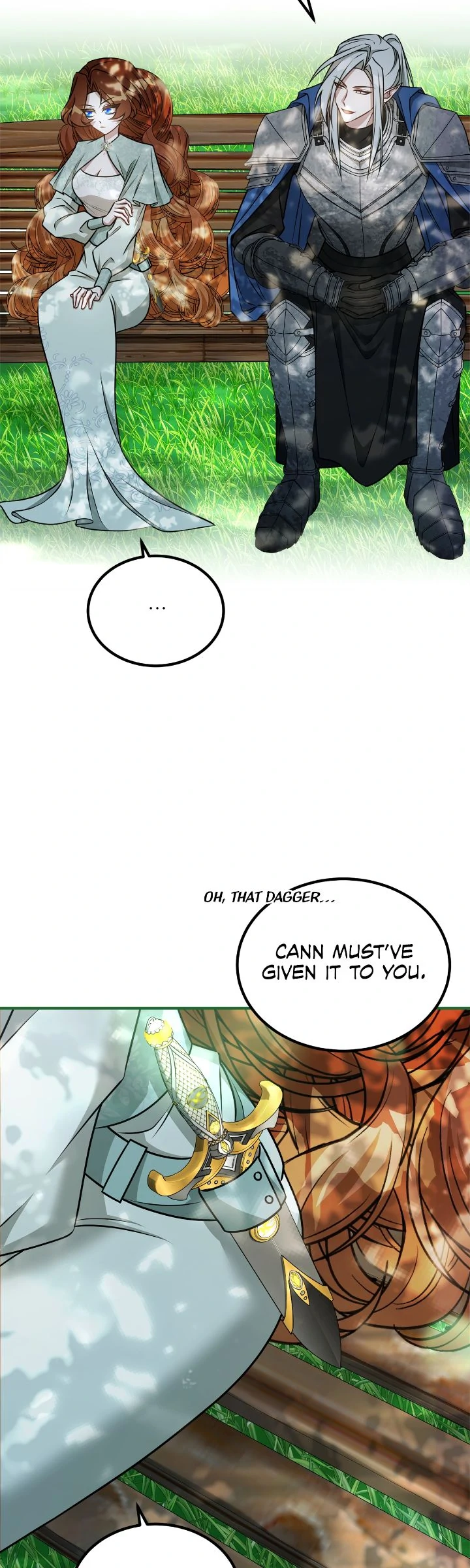 Lycan Chapter 13 page 41