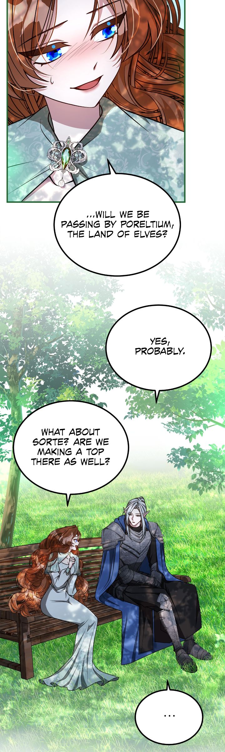 Lycan Chapter 13 page 51