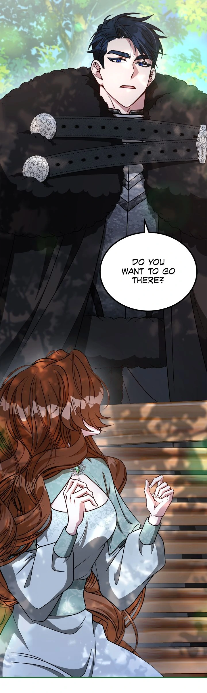 Lycan Chapter 13 page 54