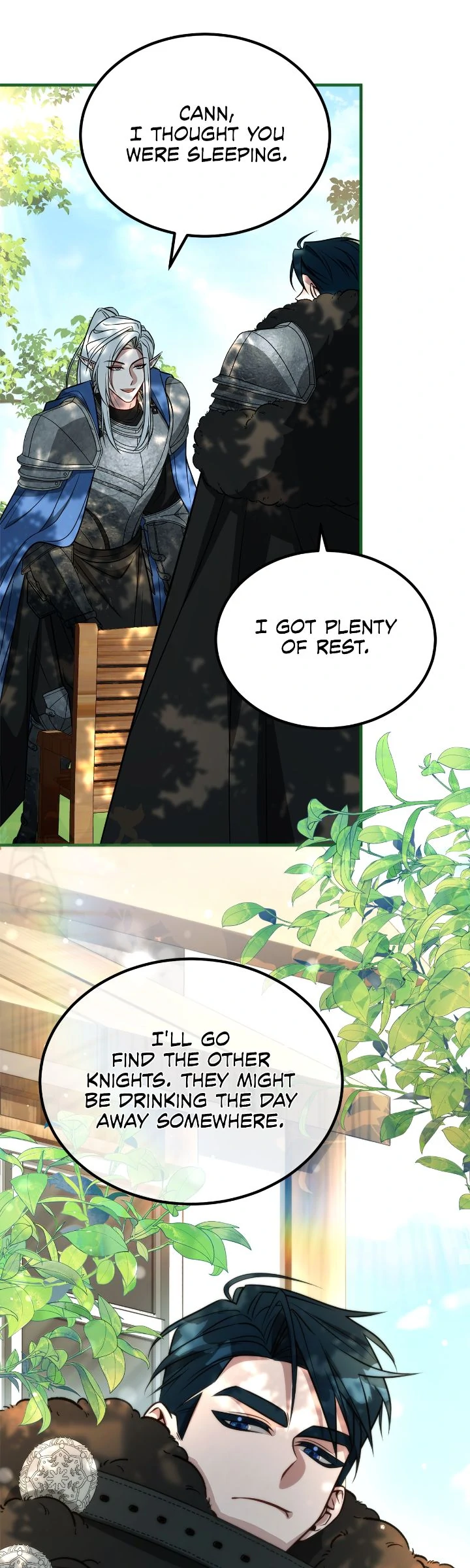 Lycan Chapter 14 page 6