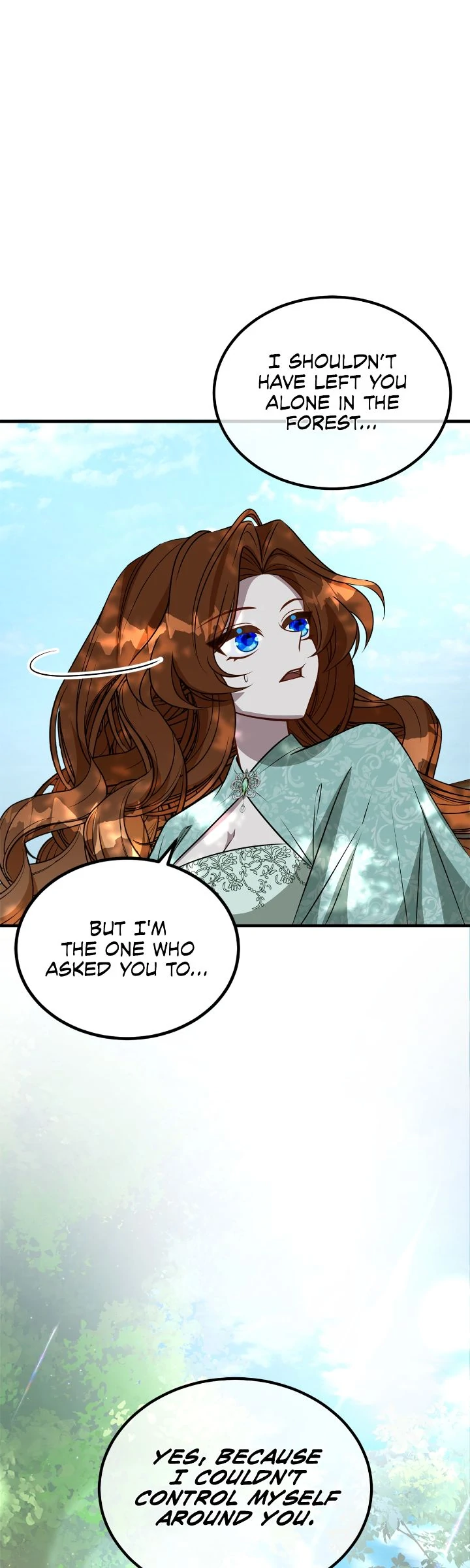 Lycan Chapter 14 page 9