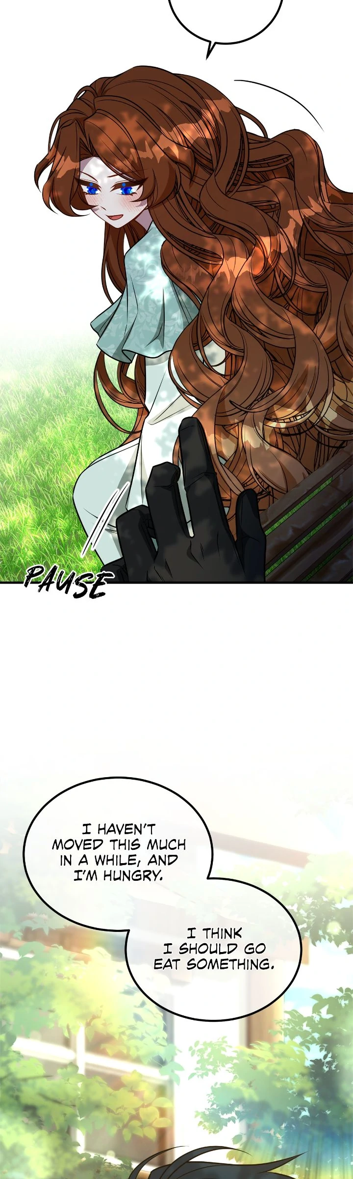 Lycan Chapter 14 page 11