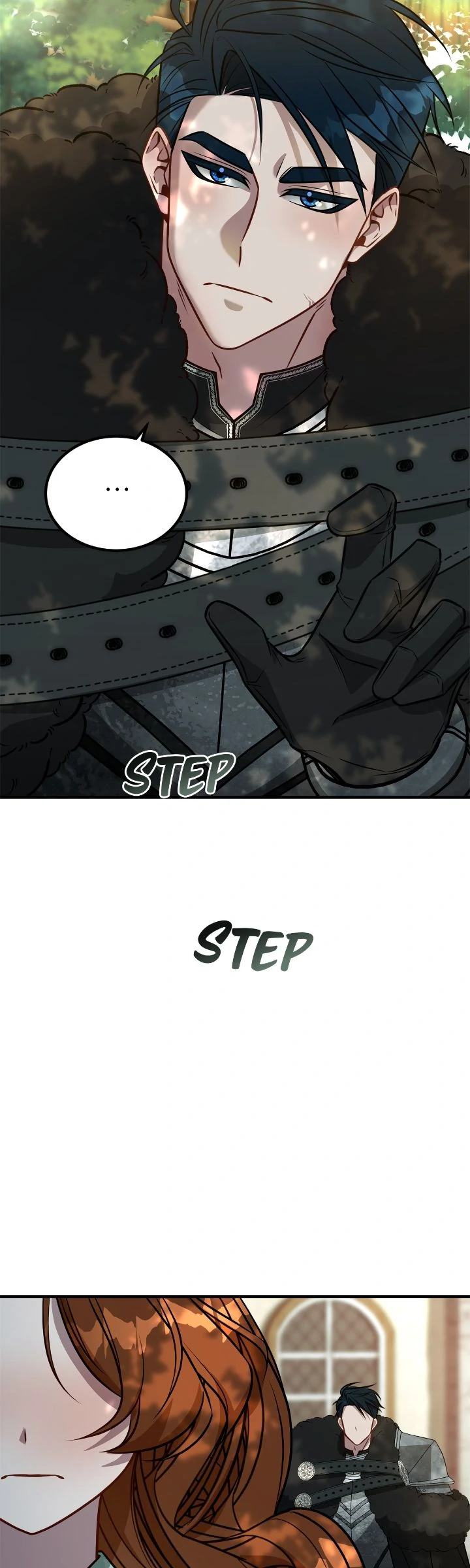 Lycan Chapter 14 page 12