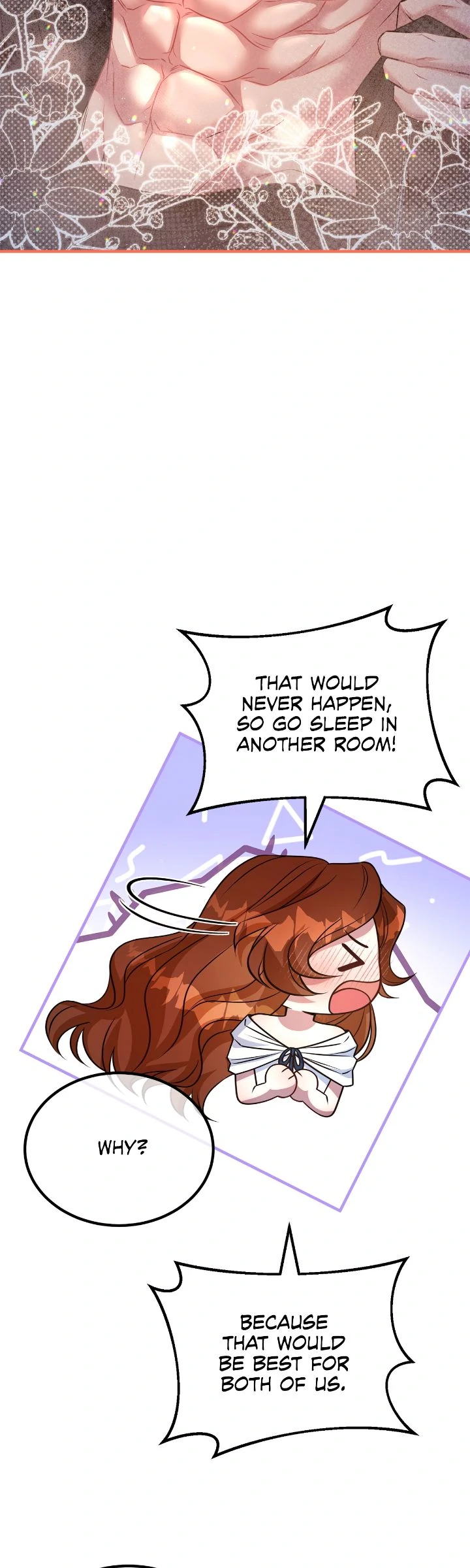 Lycan Chapter 14 page 21