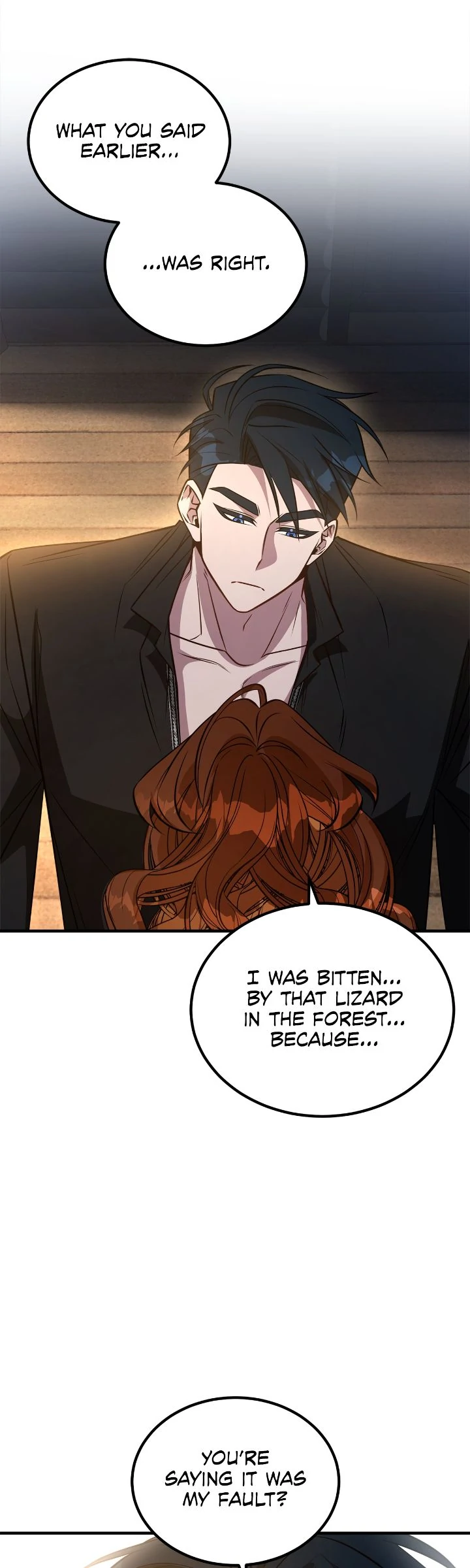 Lycan Chapter 14 page 24