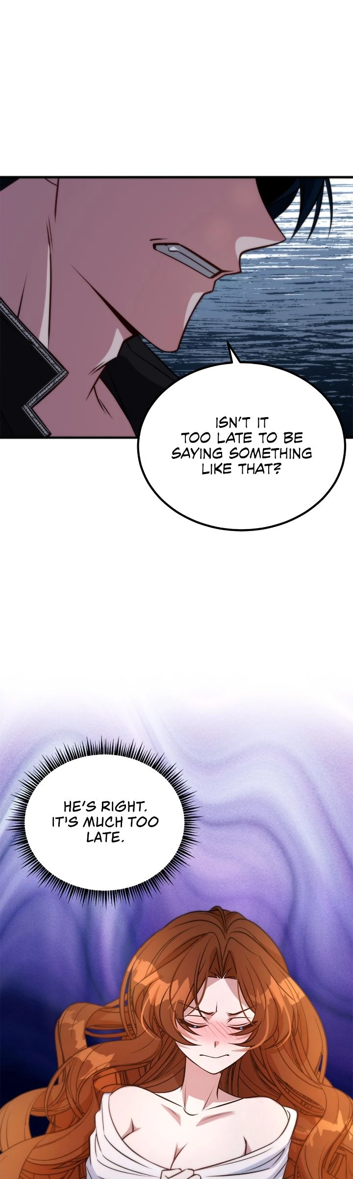 Lycan Chapter 14 page 29