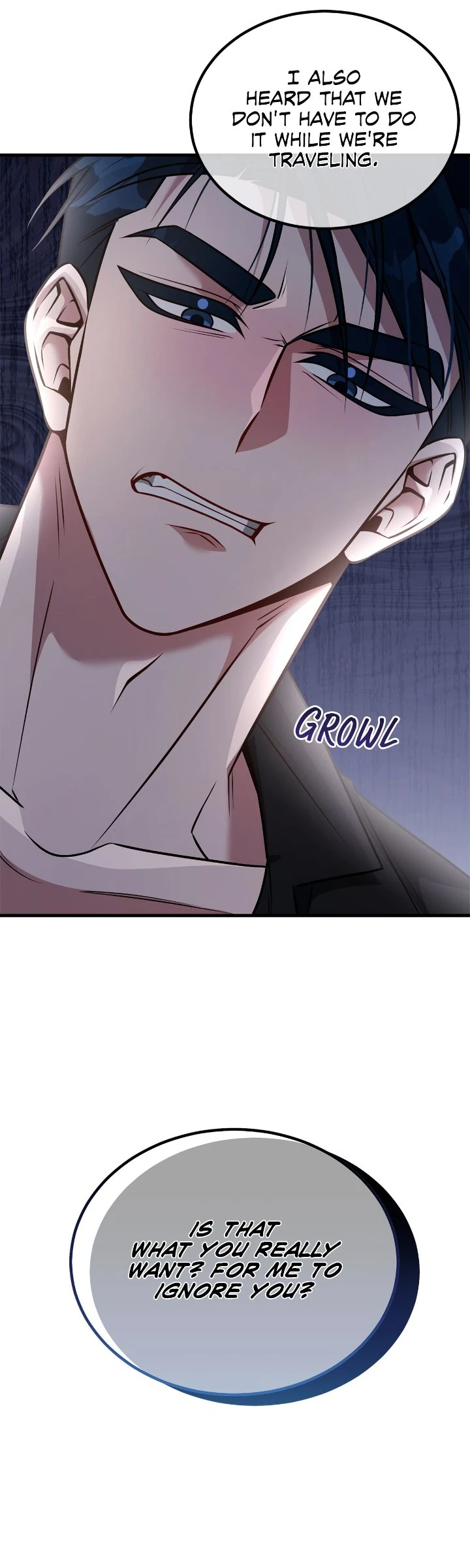 Lycan Chapter 14 page 33