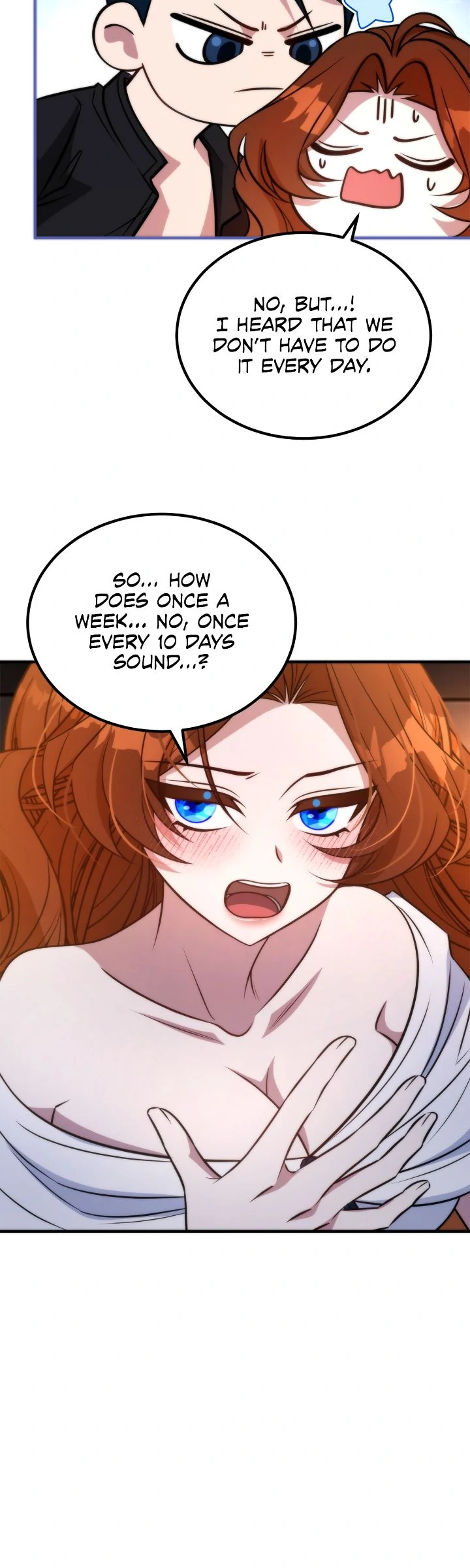 Lycan Chapter 14 page 32