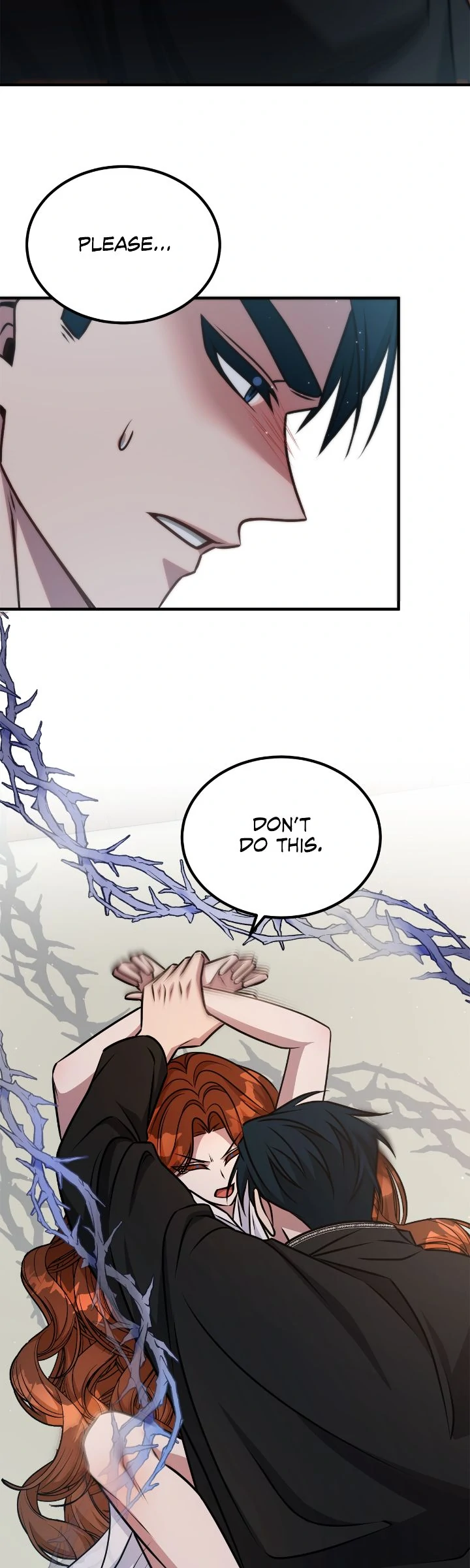 Lycan Chapter 14 page 48