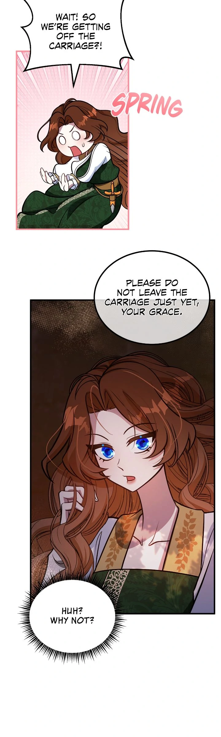 Lycan Chapter 15 page 10