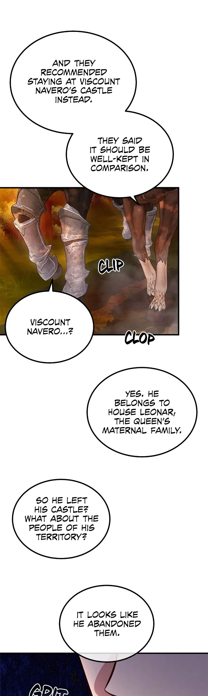 Lycan Chapter 15 page 7