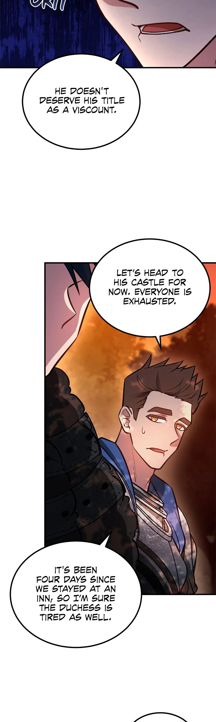 Lycan Chapter 15 page 8
