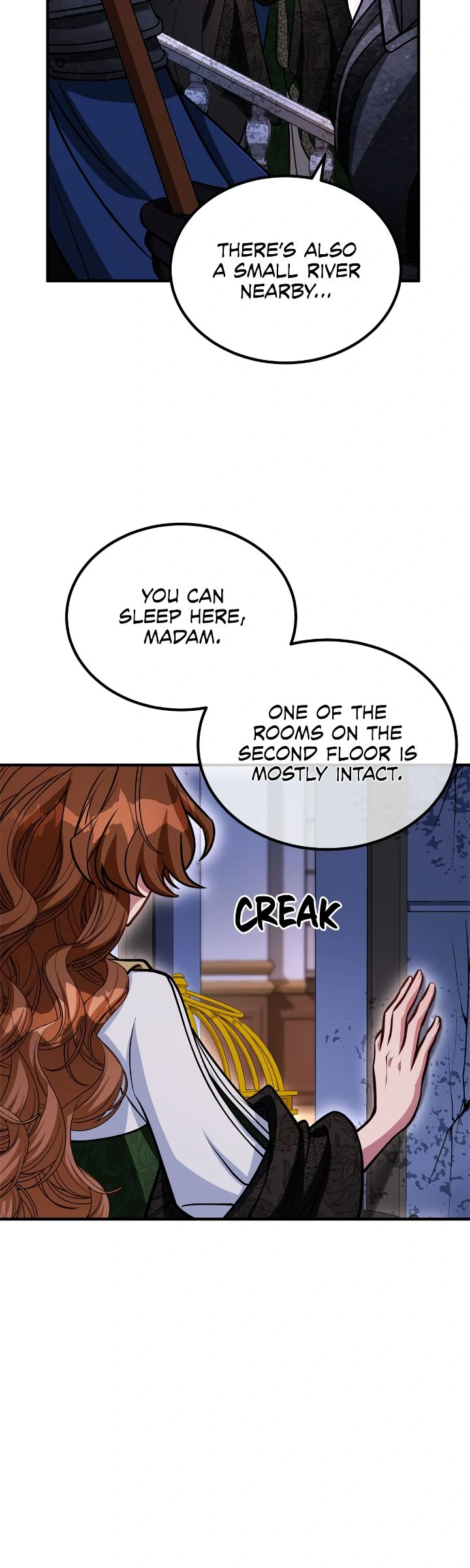 Lycan Chapter 15 page 16