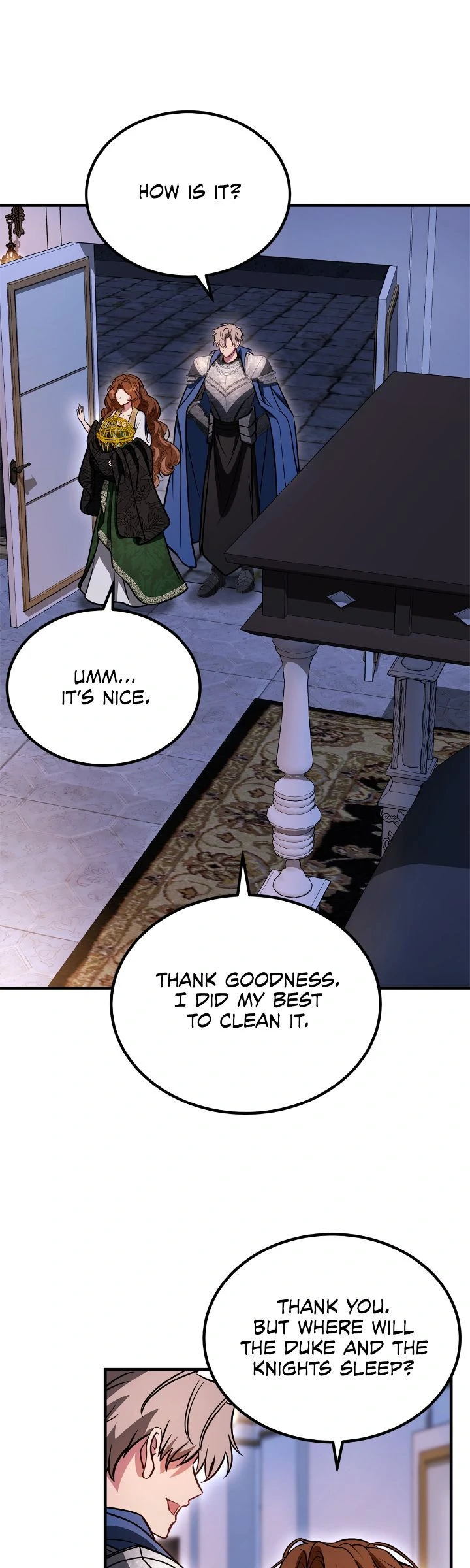 Lycan Chapter 15 page 17
