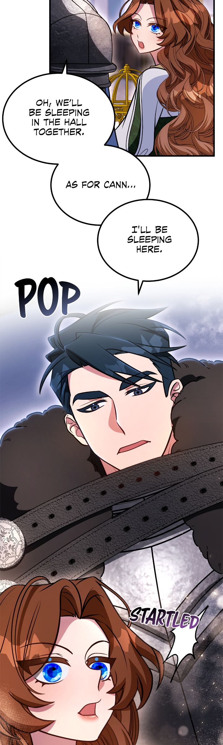 Lycan Chapter 15 page 18