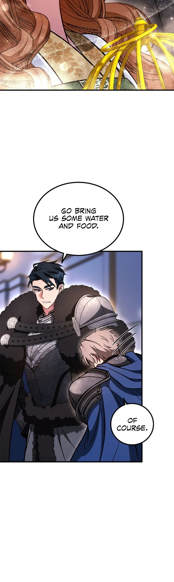Lycan Chapter 15 page 19