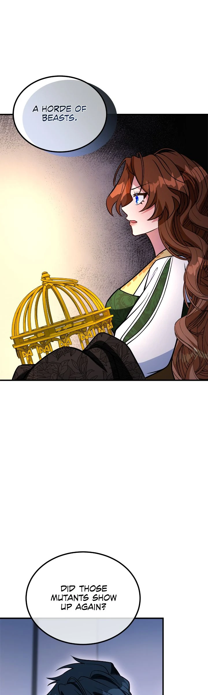 Lycan Chapter 15 page 21