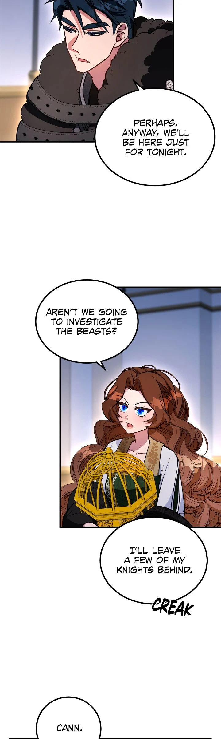 Lycan Chapter 15 page 22