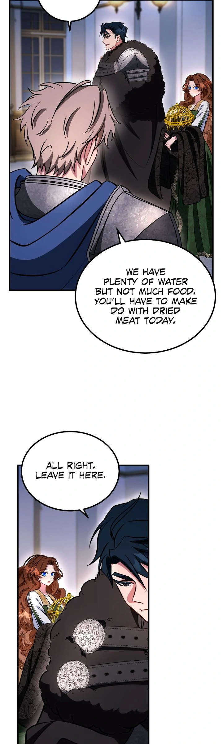 Lycan Chapter 15 page 23