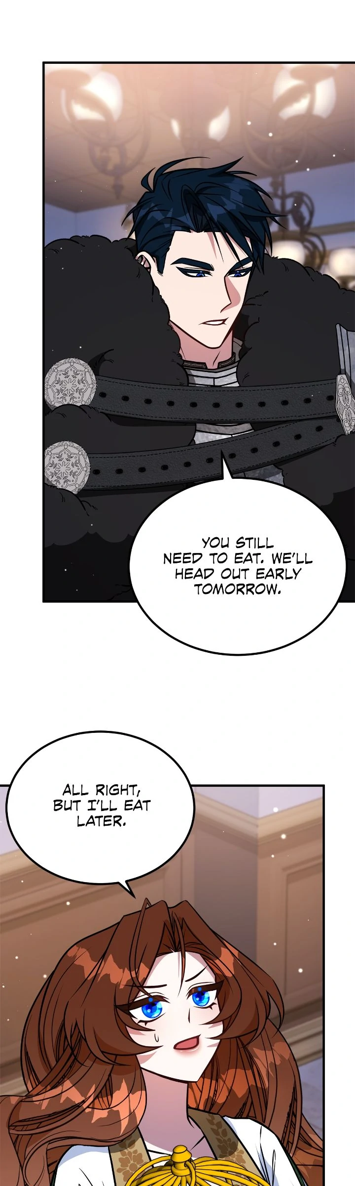 Lycan Chapter 15 page 25