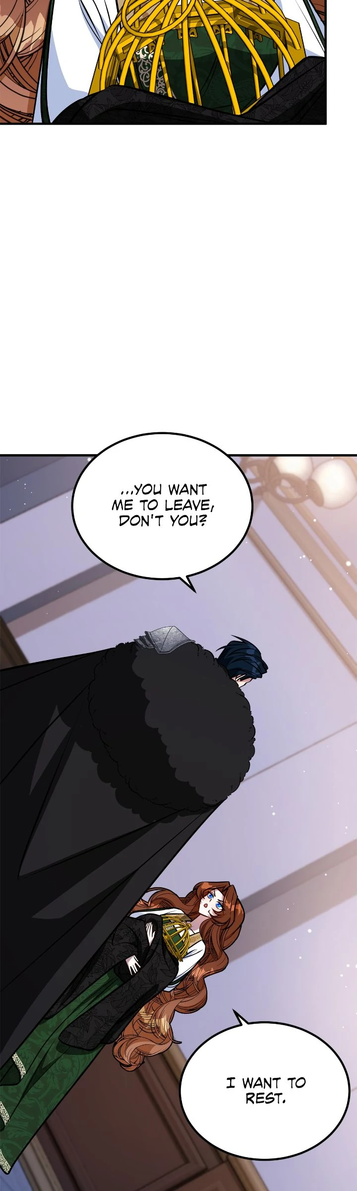 Lycan Chapter 15 page 26