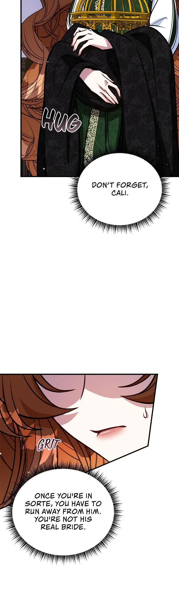 Lycan Chapter 15 page 28