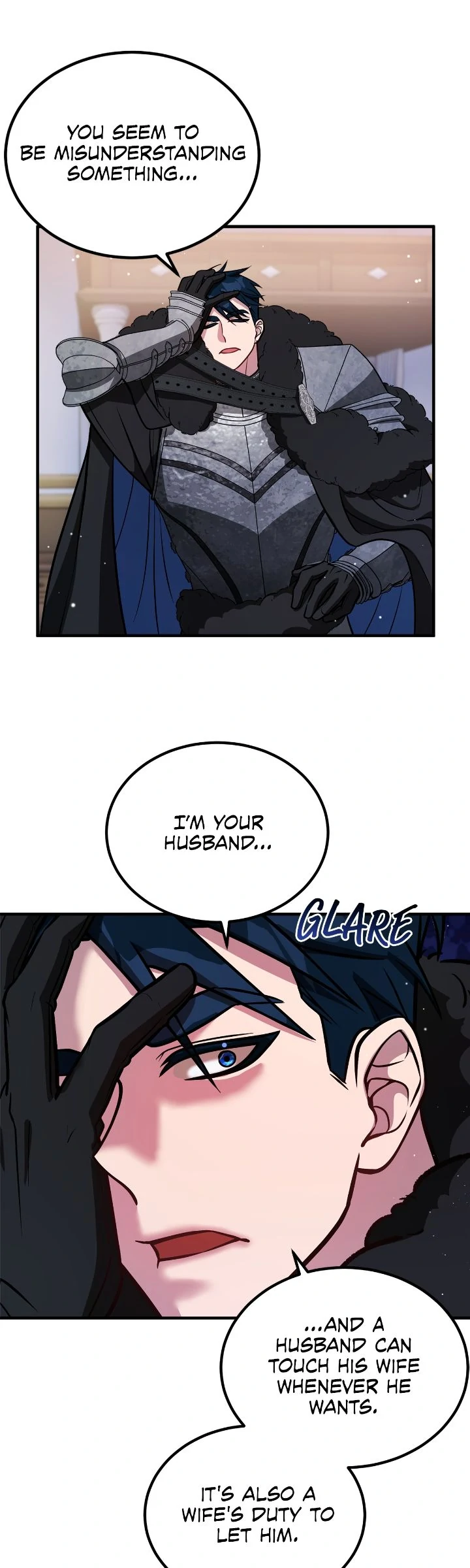 Lycan Chapter 15 page 30