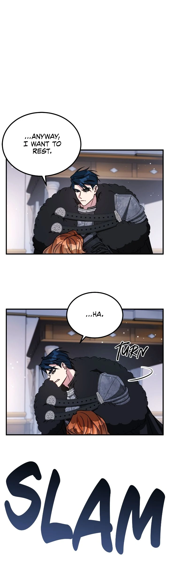 Lycan Chapter 15 page 35