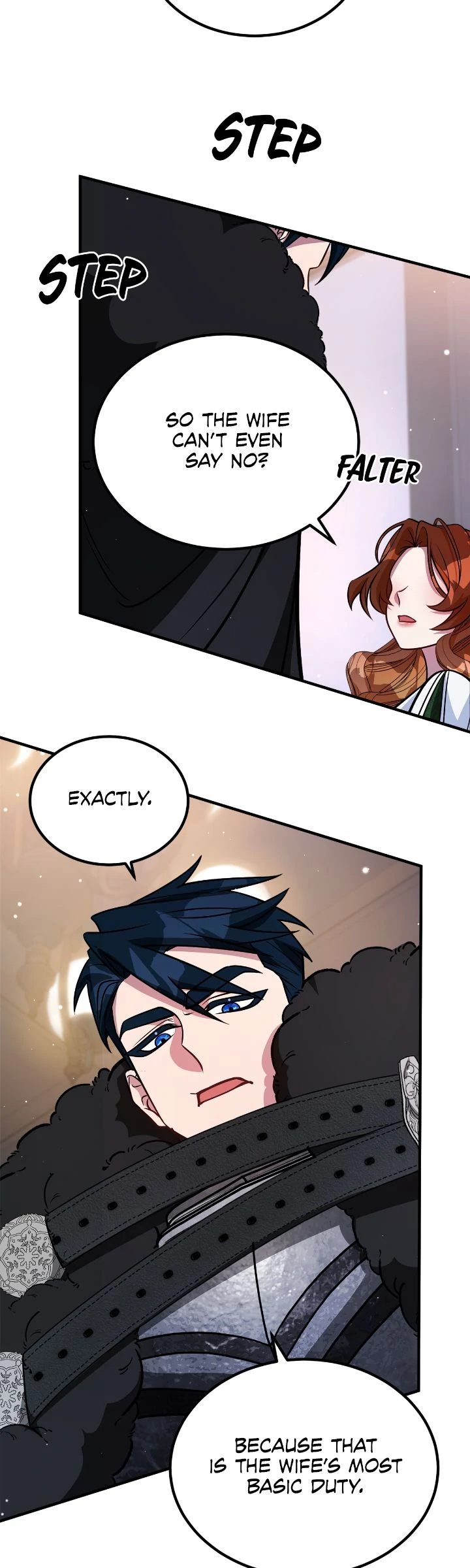 Lycan Chapter 15 page 31
