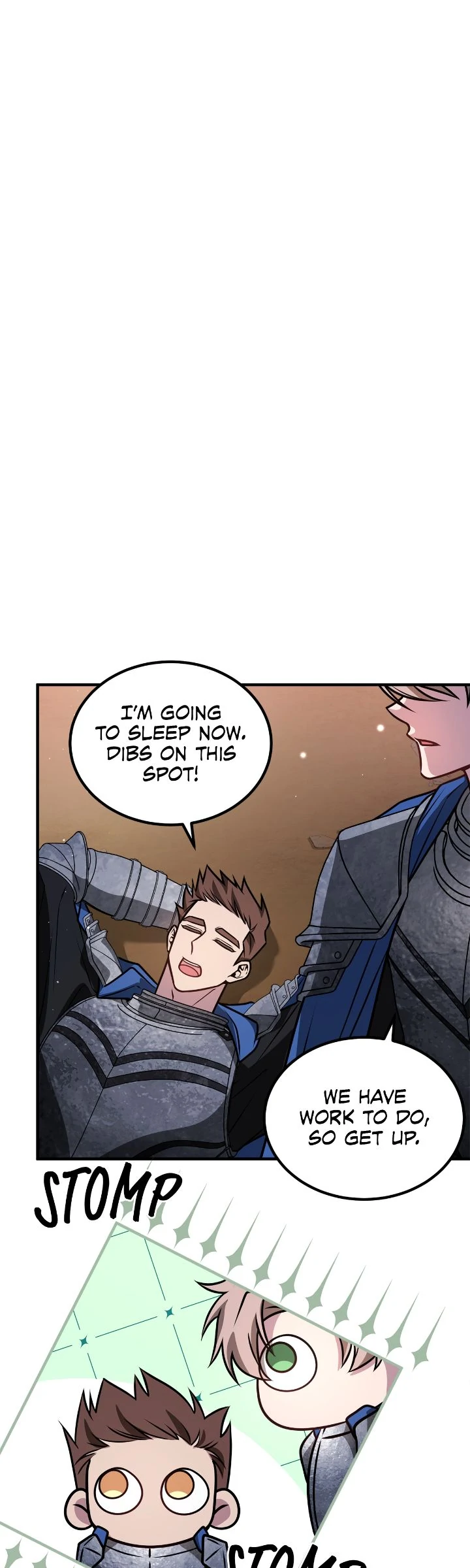 Lycan Chapter 15 page 36