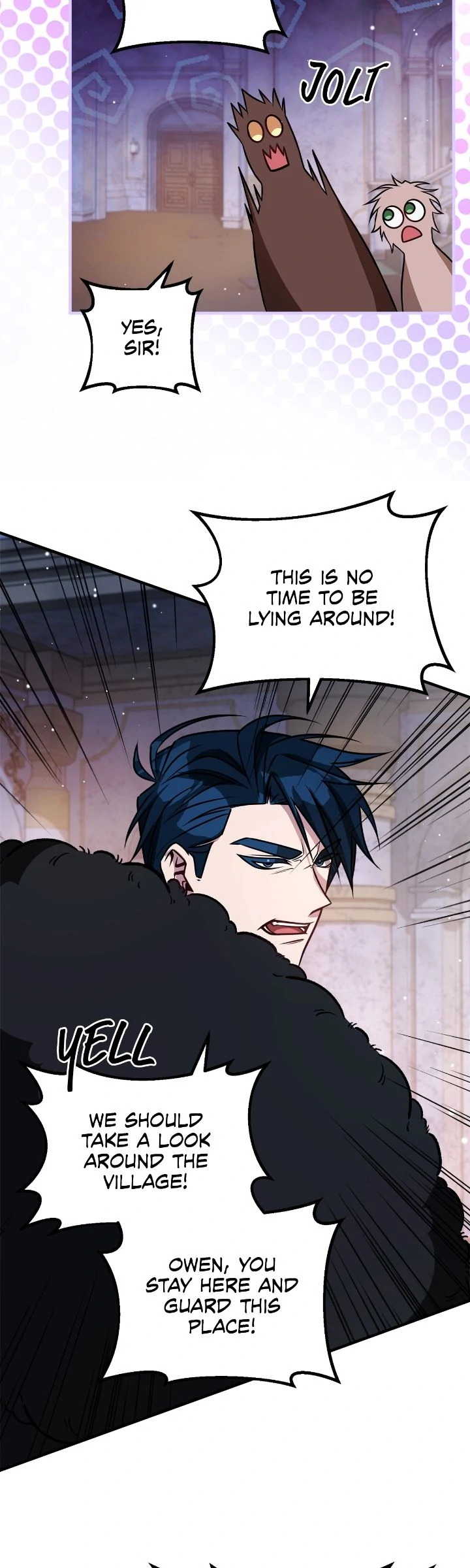 Lycan Chapter 15 page 38