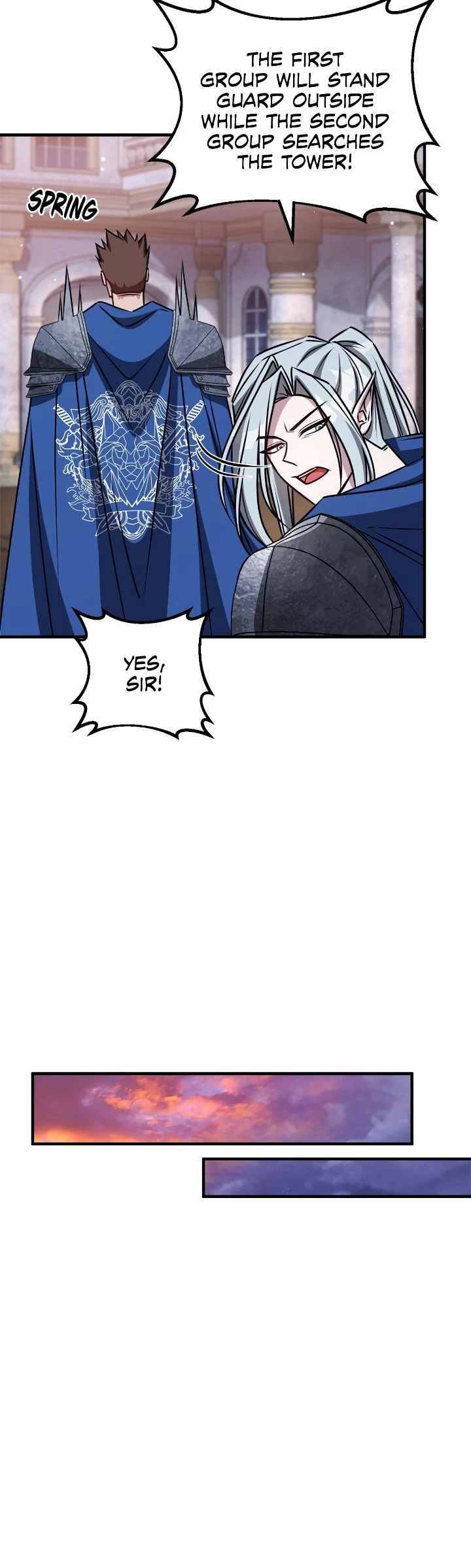 Lycan Chapter 15 page 39