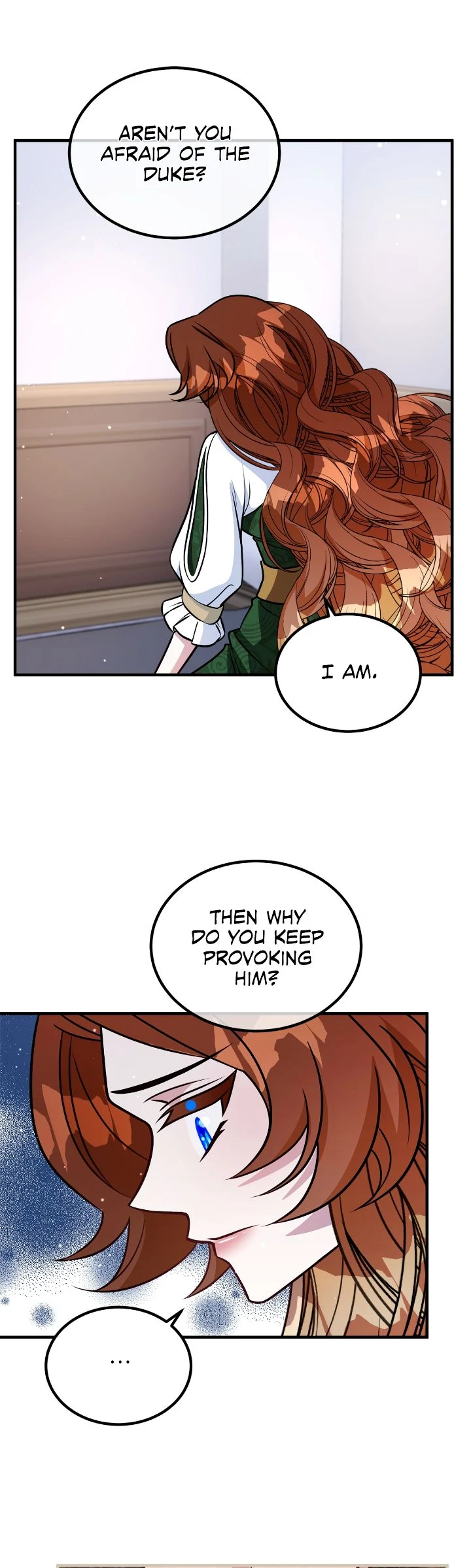 Lycan Chapter 15 page 40