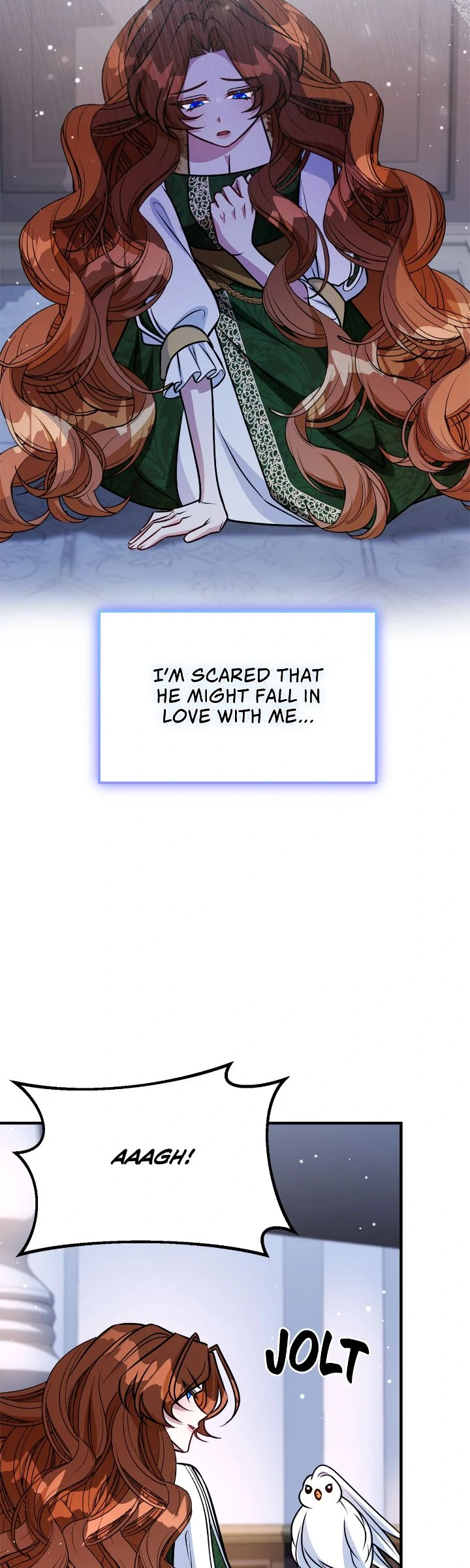 Lycan Chapter 15 page 42