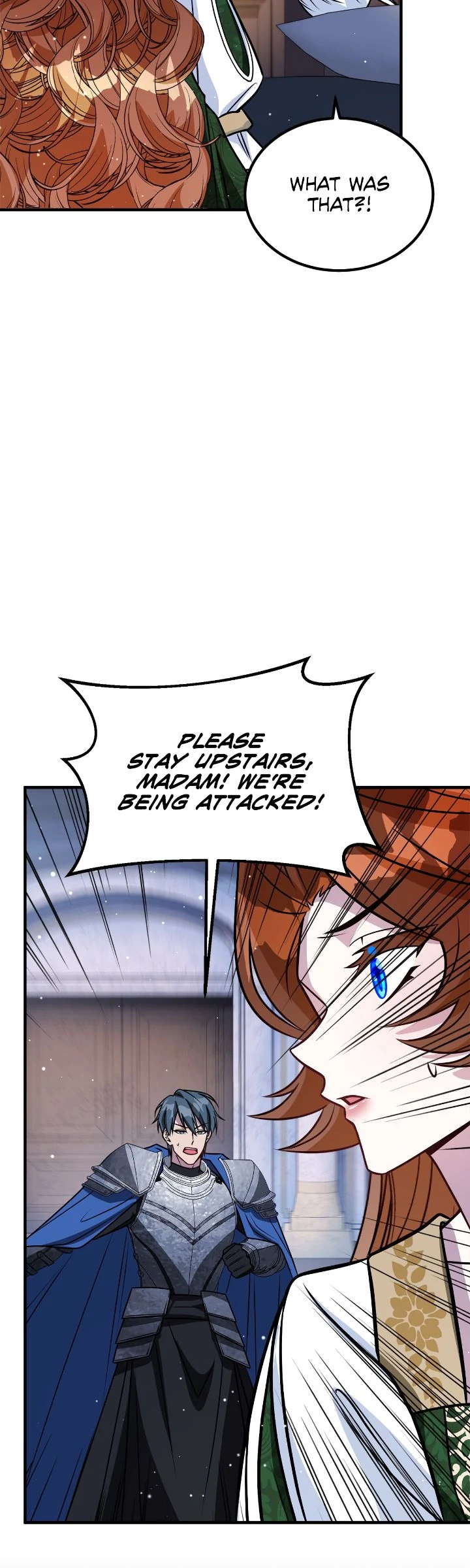 Lycan Chapter 15 page 43