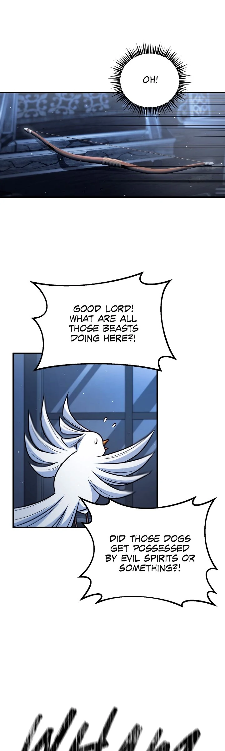 Lycan Chapter 16 page 7