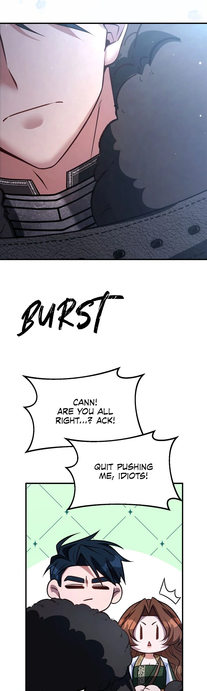 Lycan Chapter 16 page 44
