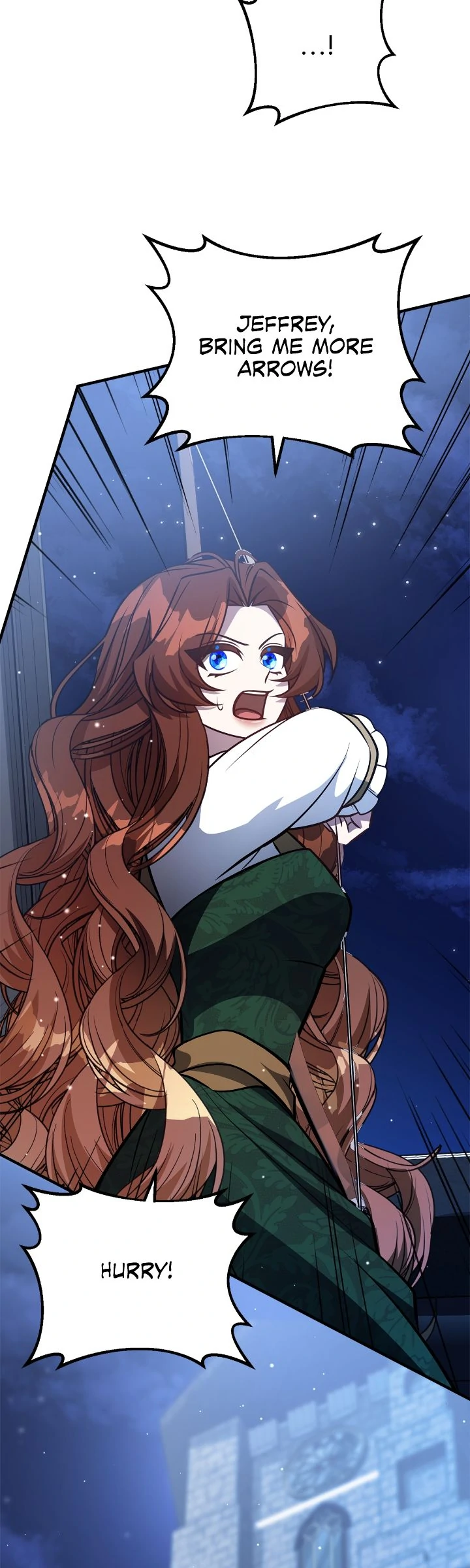 Lycan Chapter 16 page 14