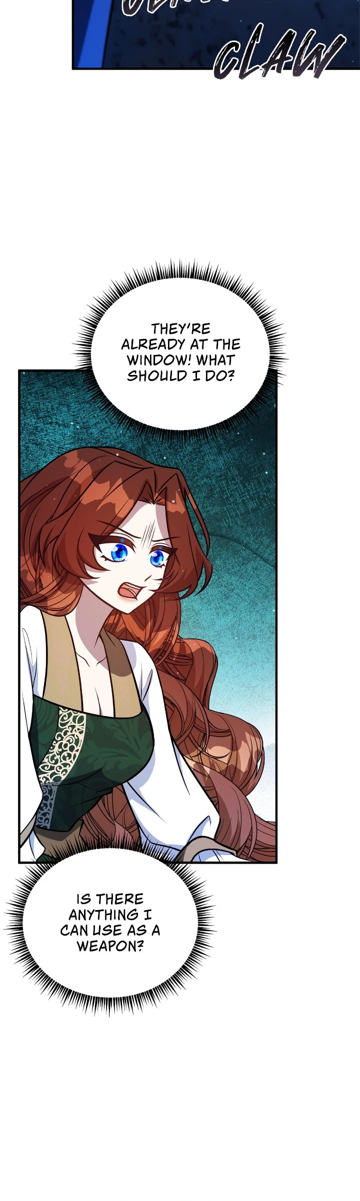 Lycan Chapter 16 page 6