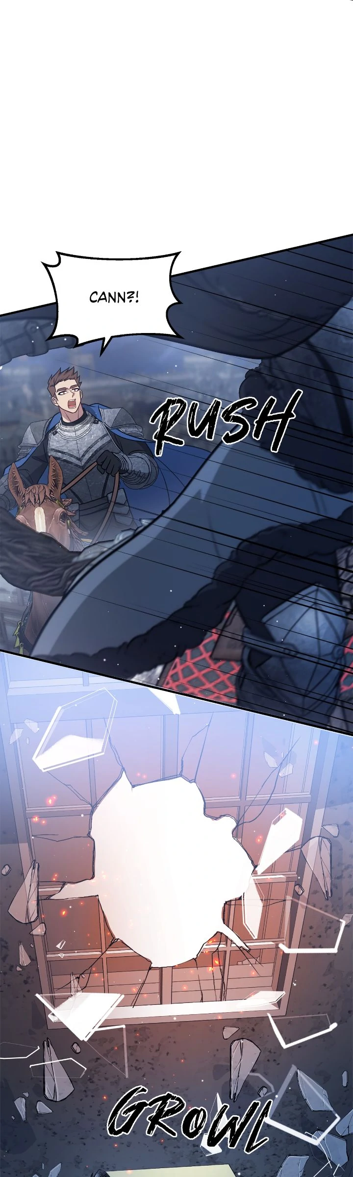 Lycan Chapter 16 page 31