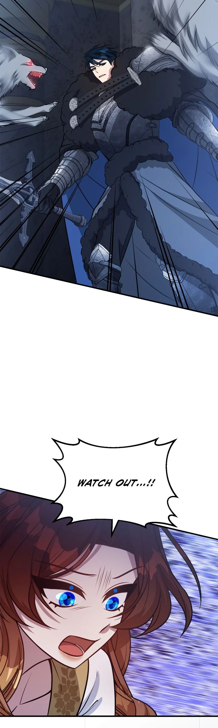 Lycan Chapter 16 page 35