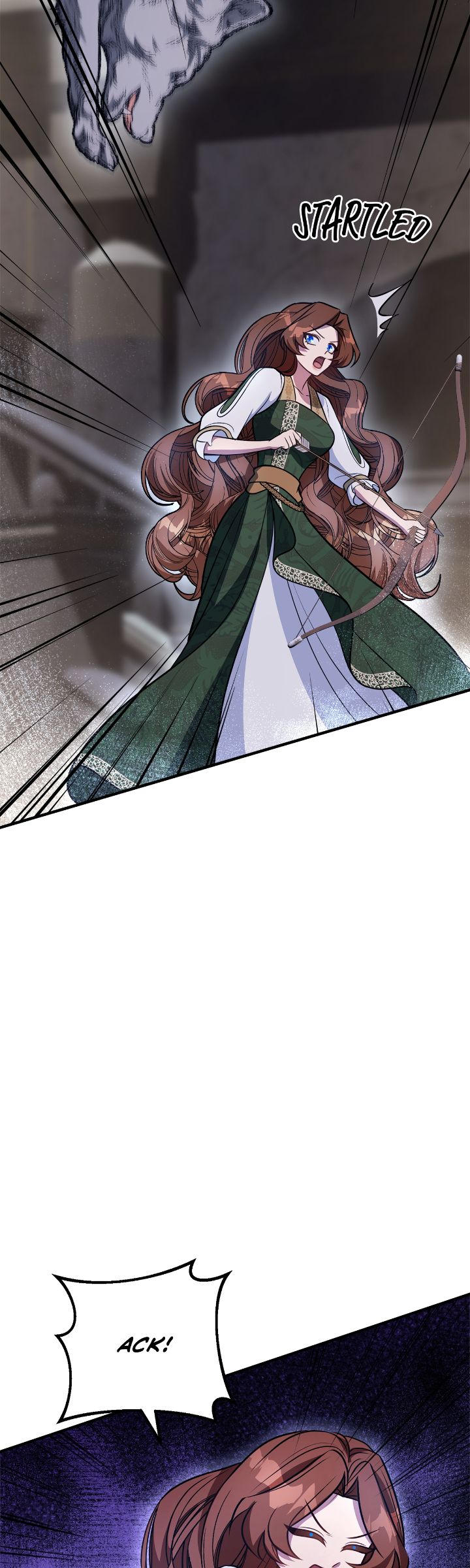 Lycan Chapter 16 page 40