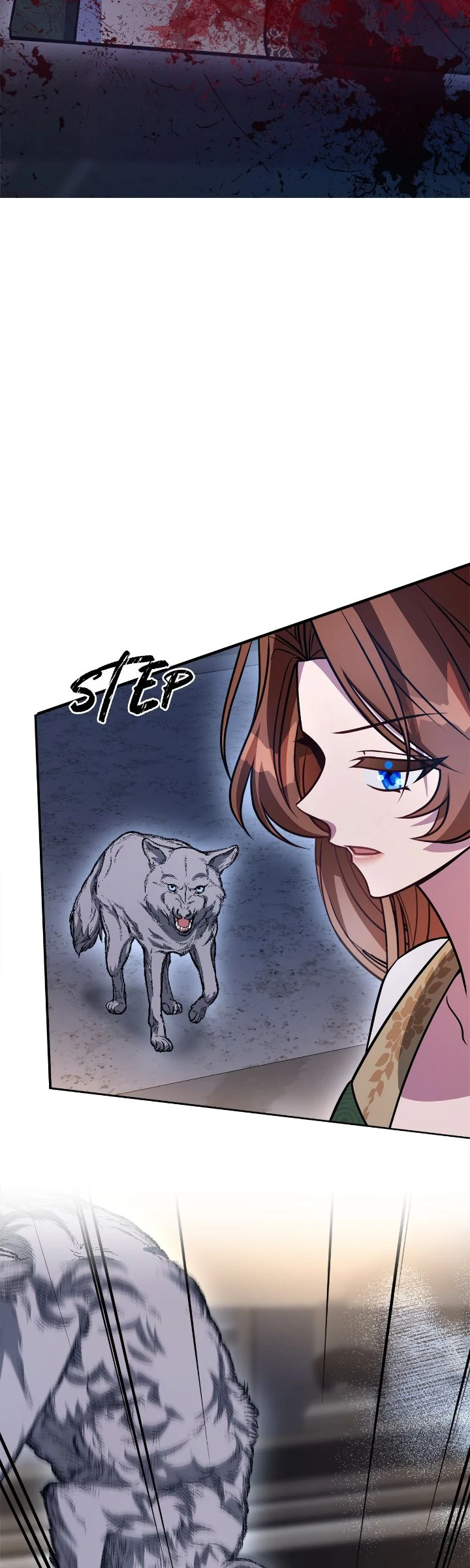 Lycan Chapter 16 page 39