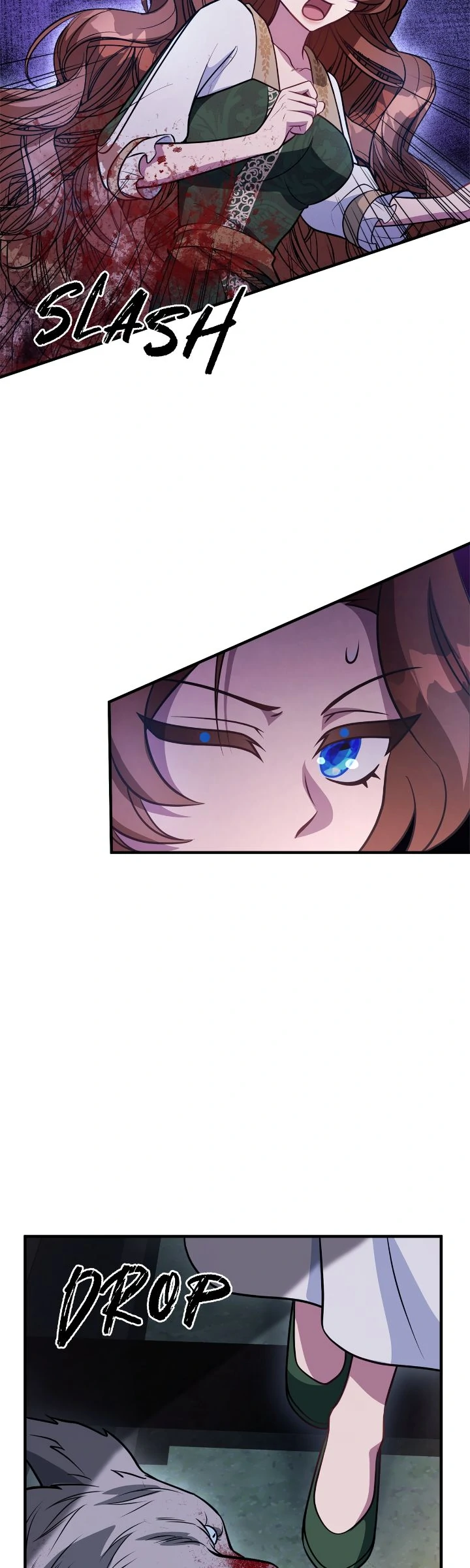 Lycan Chapter 16 page 41