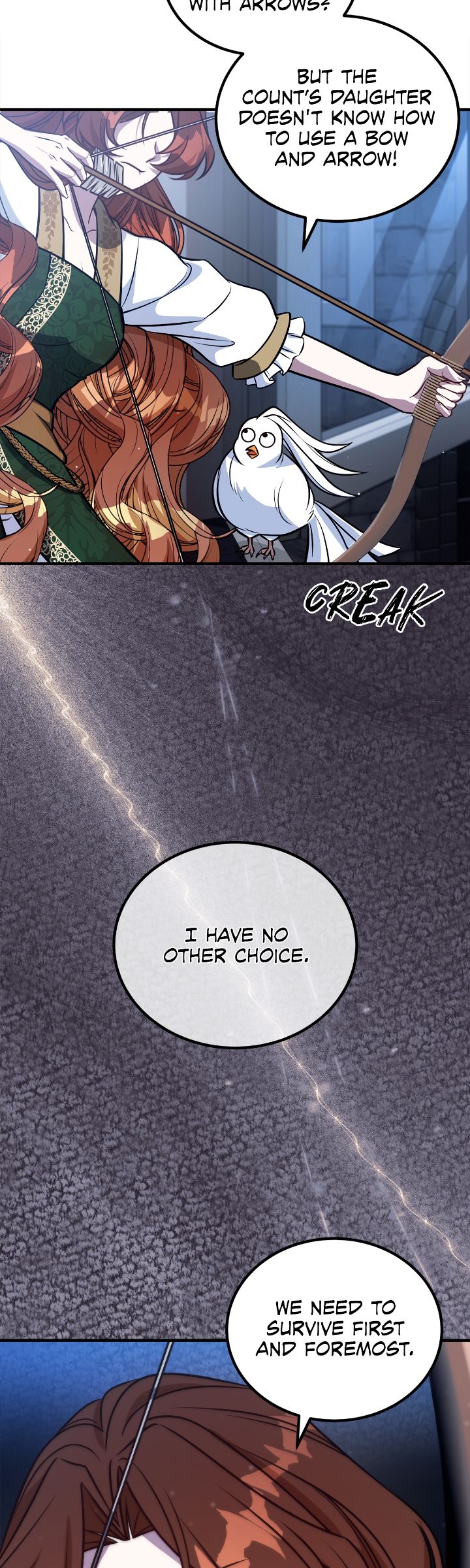 Lycan Chapter 16 page 9